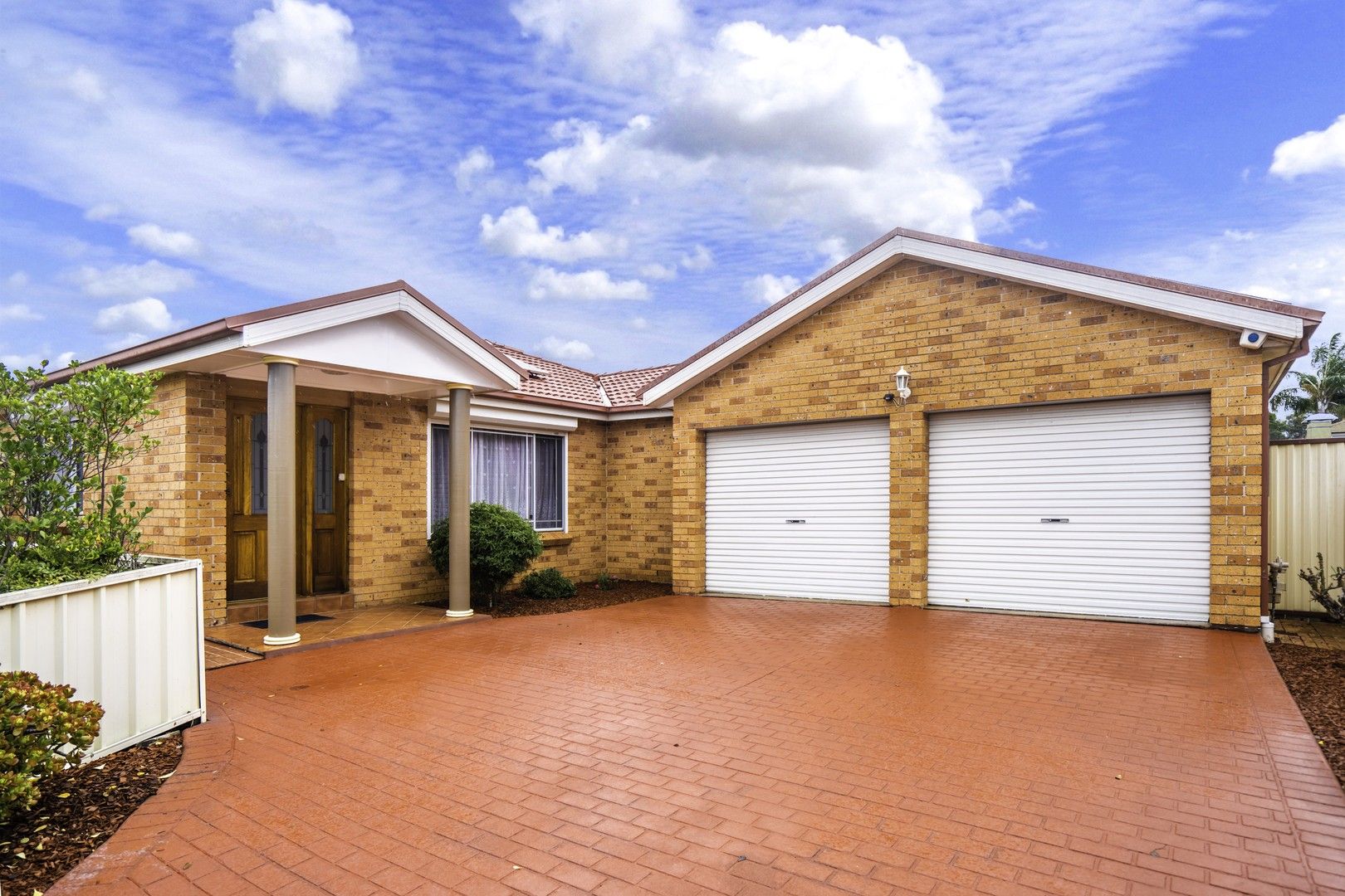 20 Tyringham Close, Hoxton Park NSW 2171, Image 0