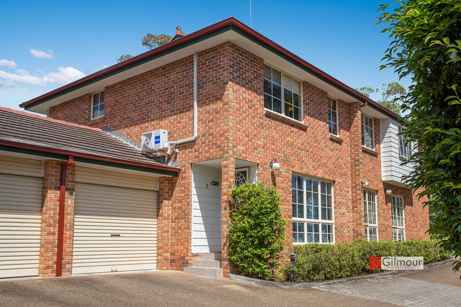 2/81 Old Castle Hill Road, Castle Hill NSW 2154, Image 0