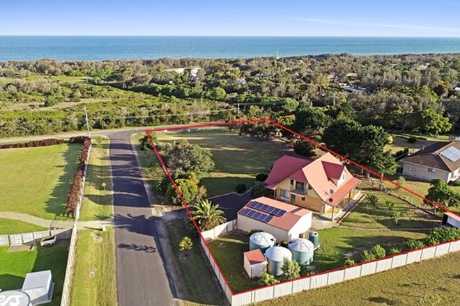 Picture of 3 Byrnes Road, WOODSIDE BEACH VIC 3874