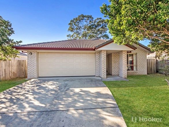 29 Katrina Way, Raceview QLD 4305