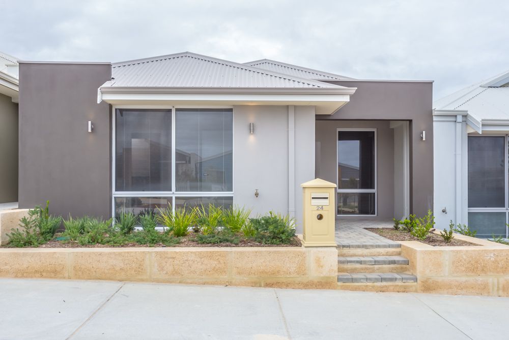 24 Broach Way, Alkimos WA 6038, Image 0