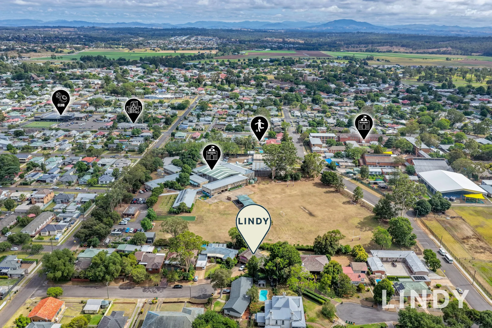 Additional image 13 of 7 Sylvester Close, Singleton NSW 2330