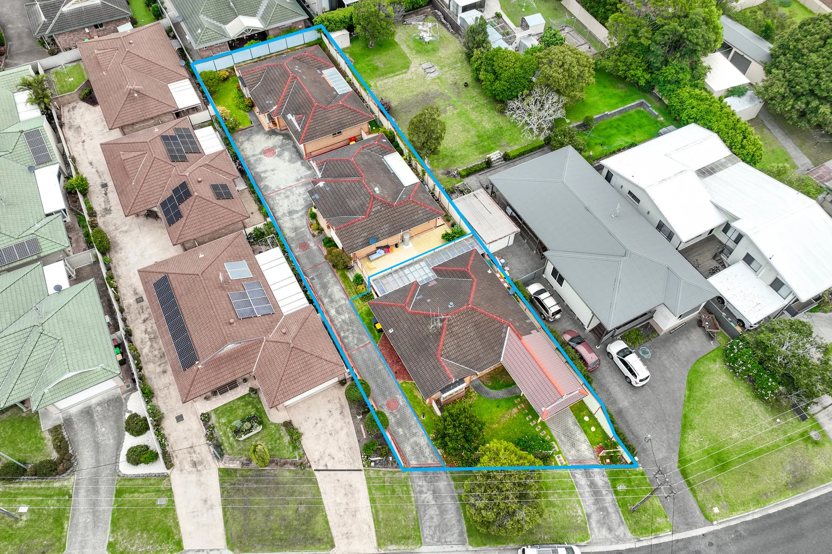 Additional image 17 of 1/54 Tiral Street, Charlestown NSW 2290