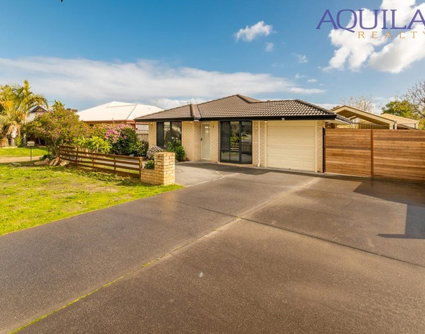 71 Stratton Boulevard, Stratton WA 6056