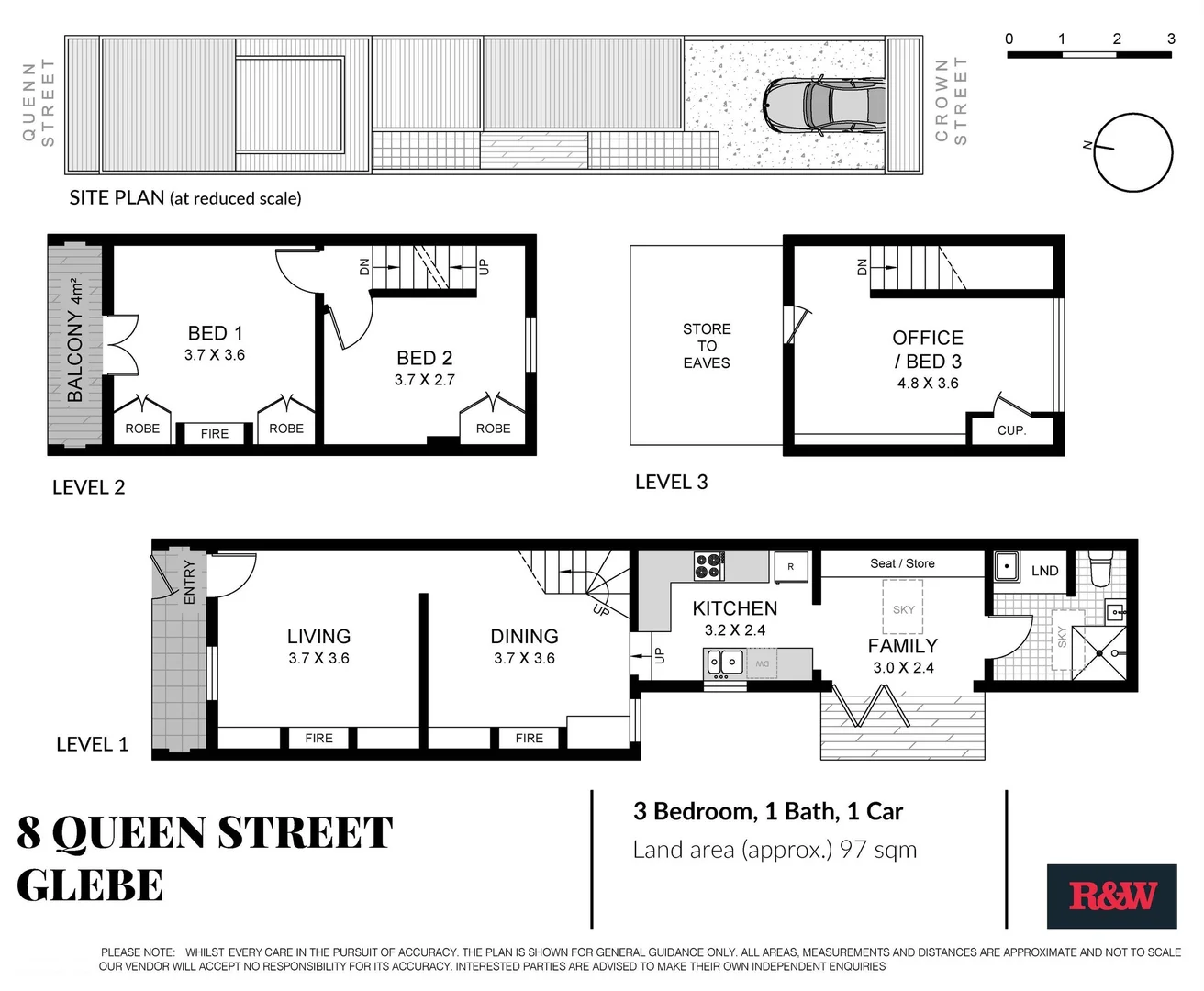 Additional image 13 of 8 Queen Street, Glebe NSW 2037