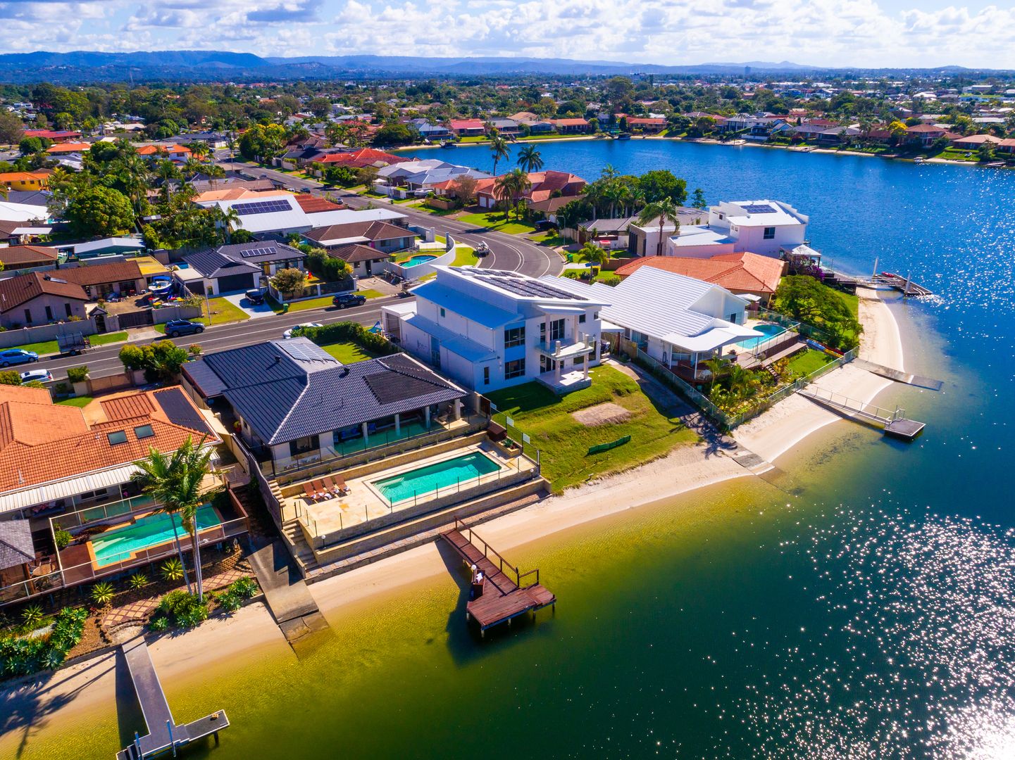 62 Rumrunner Street, Mermaid Waters QLD 4218 House For Sale Domain