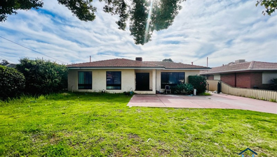 Picture of 25 Pembury Rd, THORNLIE WA 6108