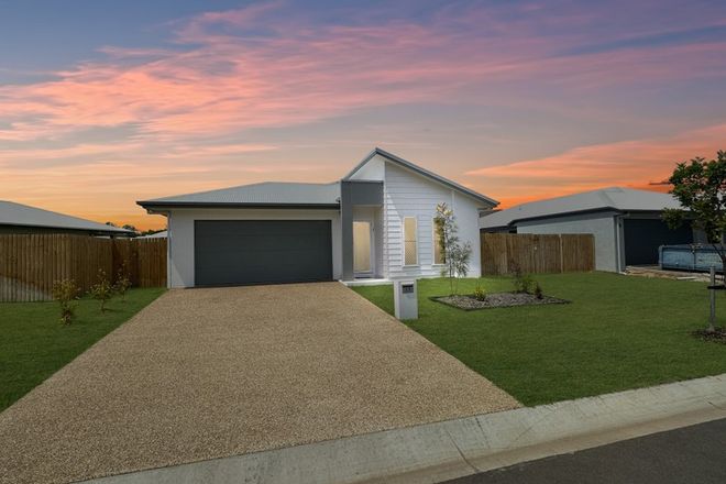 Picture of 19 Neerebah Court, JULAGO QLD 4816