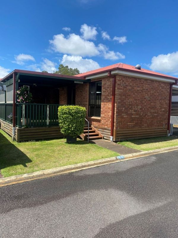 3 bedrooms House in 021/25 Mulloway Road CHAIN VALLEY BAY NSW, 2259