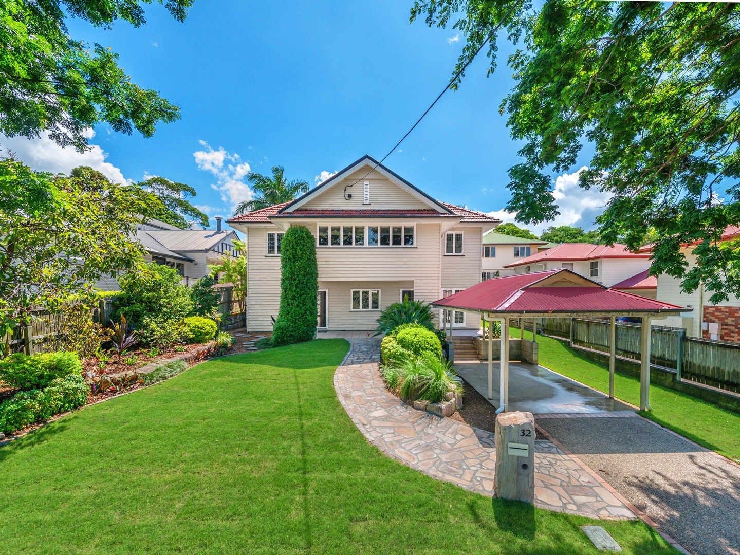 32 Campbell Terrace, Wavell Heights QLD 4012, Image 0