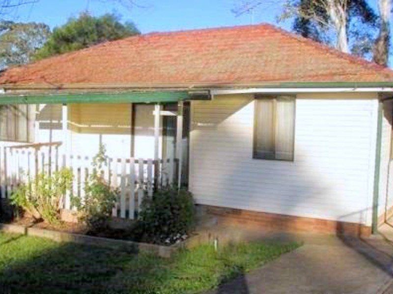 3 bedrooms House in 3 Rymill Road TREGEAR NSW, 2770