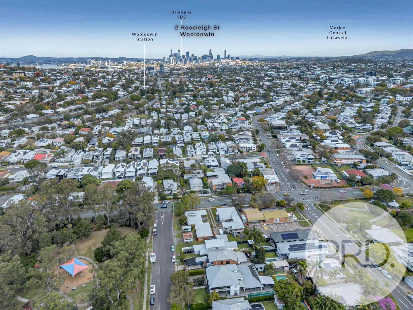 Additional image 7 of 3/2 Roseleigh Street, Kalinga QLD 4030