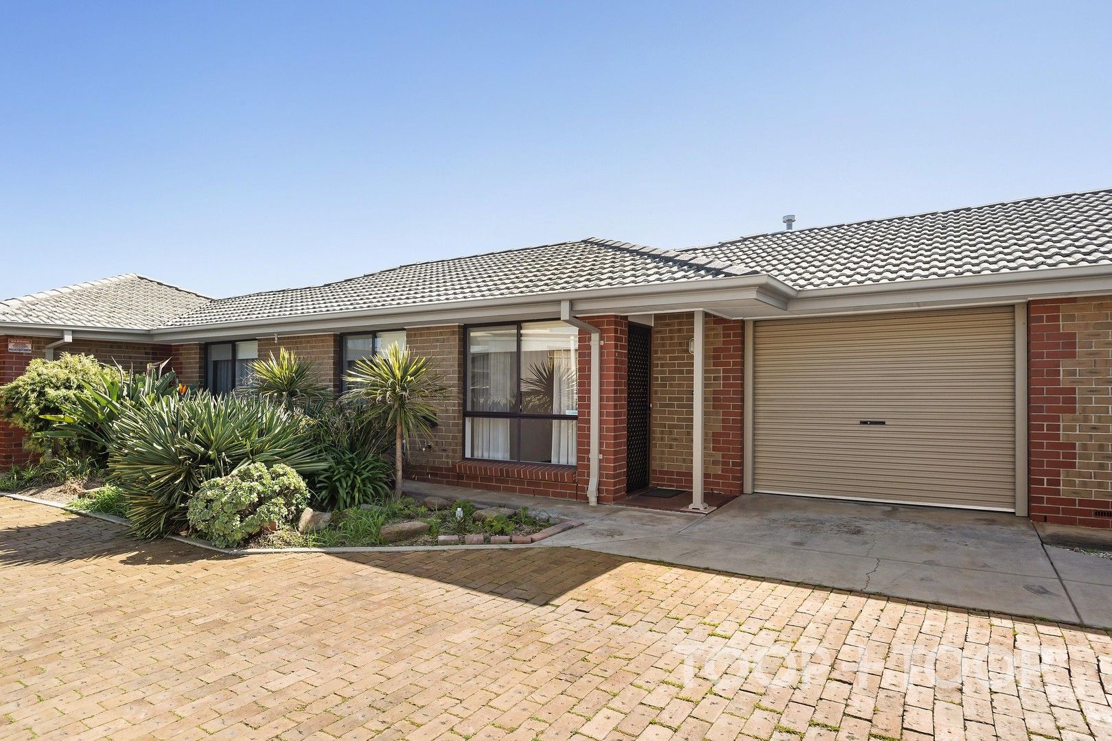 2 bedrooms Apartment / Unit / Flat in 3/180 St Bernards Road HECTORVILLE SA, 5073