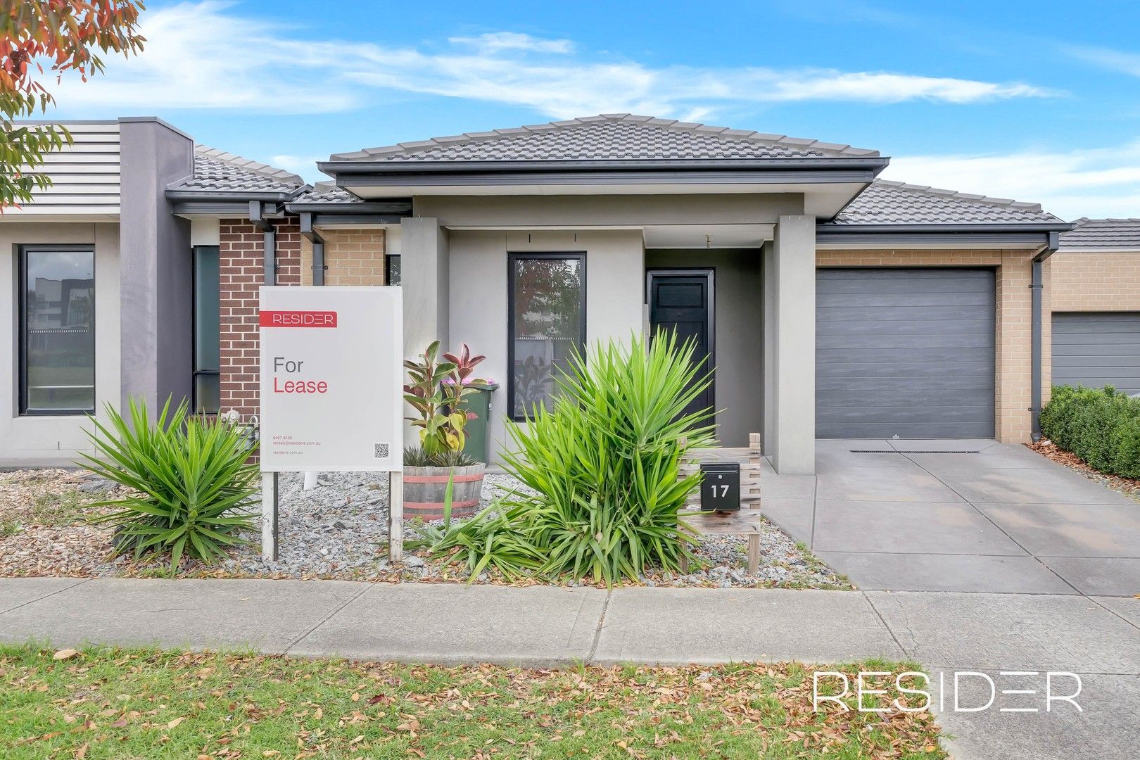 17 Contempo Boulevard, Wollert VIC 3750, Image 0