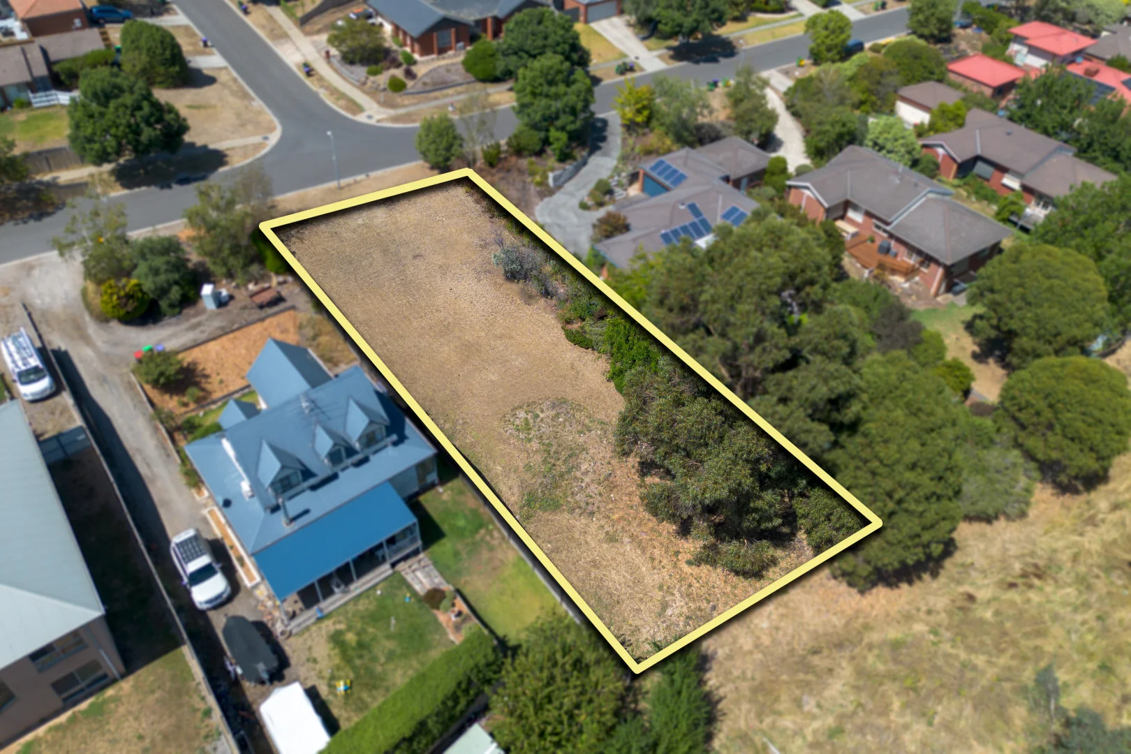 Additional image 5 of 57 The Boulevard, Gisborne VIC 3437