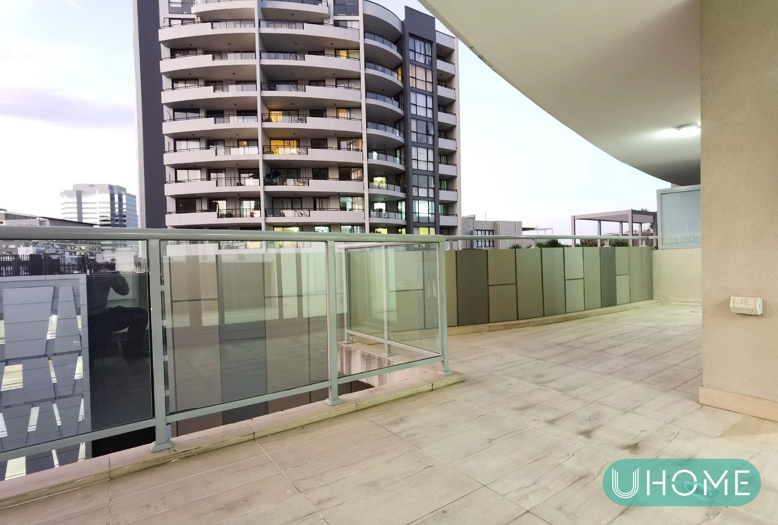 1 bedrooms Apartment / Unit / Flat in 603/23 Hassall Street PARRAMATTA NSW, 2150