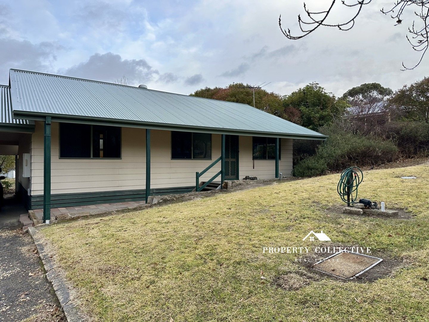 4 Pritchard Lane, Beechworth VIC 3747 House For Rent Domain