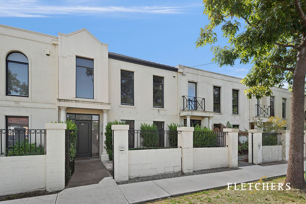 3 bedrooms House in 45 Springfield Road BLACKBURN NORTH VIC, 3130