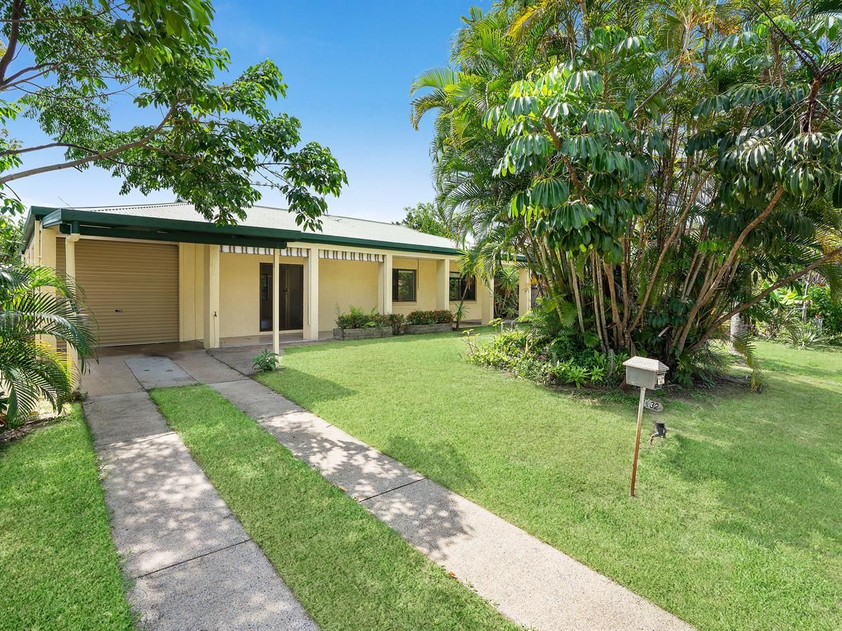 32 Oak Street, Holloways Beach QLD 4878, Image 0