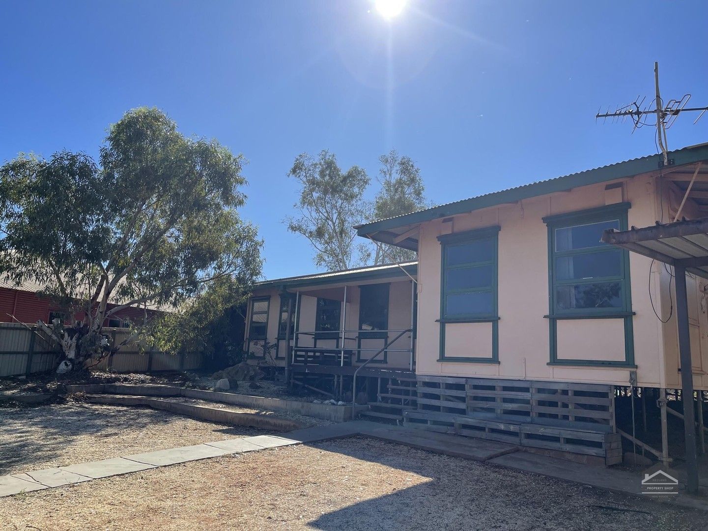 105 Athol Street, Port Hedland WA 6721 House For Rent Domain