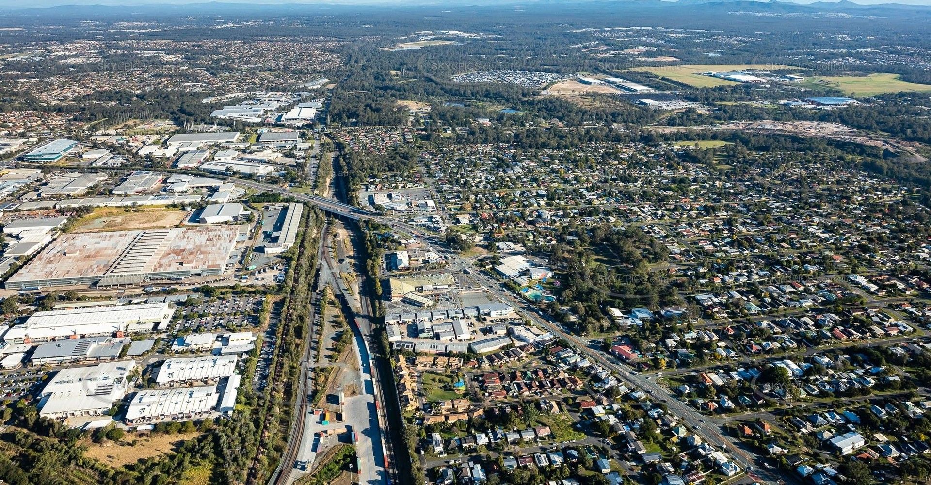 Acacia Ridge QLD 4110 3 beds townhouse for Sale, 320,000 to 330,000