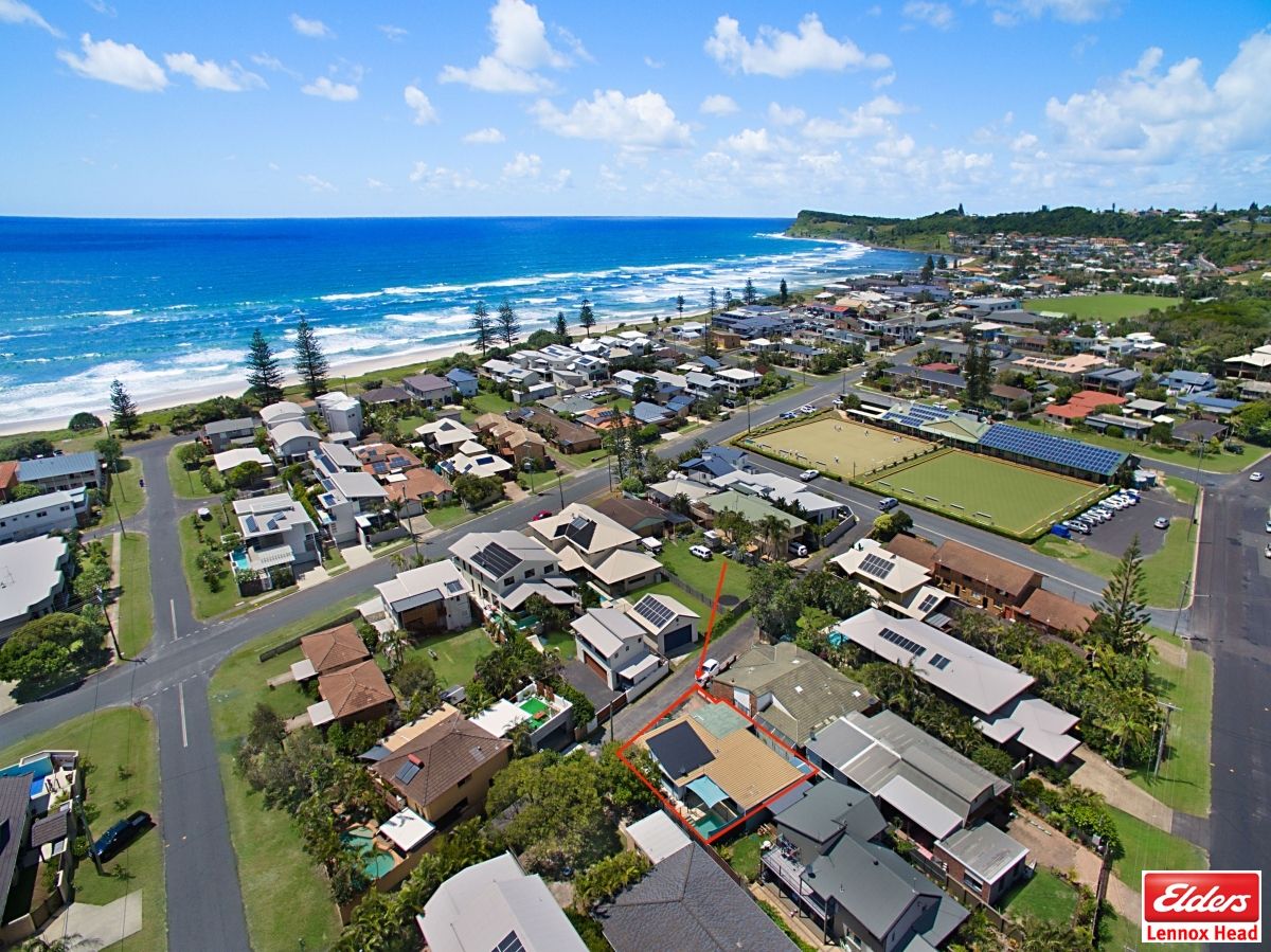 3/9 Gibbon Street, Lennox Head NSW 2478, Image 1