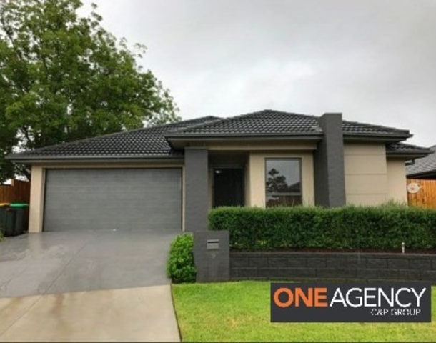 9 Stormberg Place, Edmondson Park NSW 2174