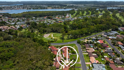 Picture of 8/1 Lee Street, EAST BALLINA NSW 2478