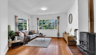 Picture of 14 Beaufort Street, MITCHAM VIC 3132