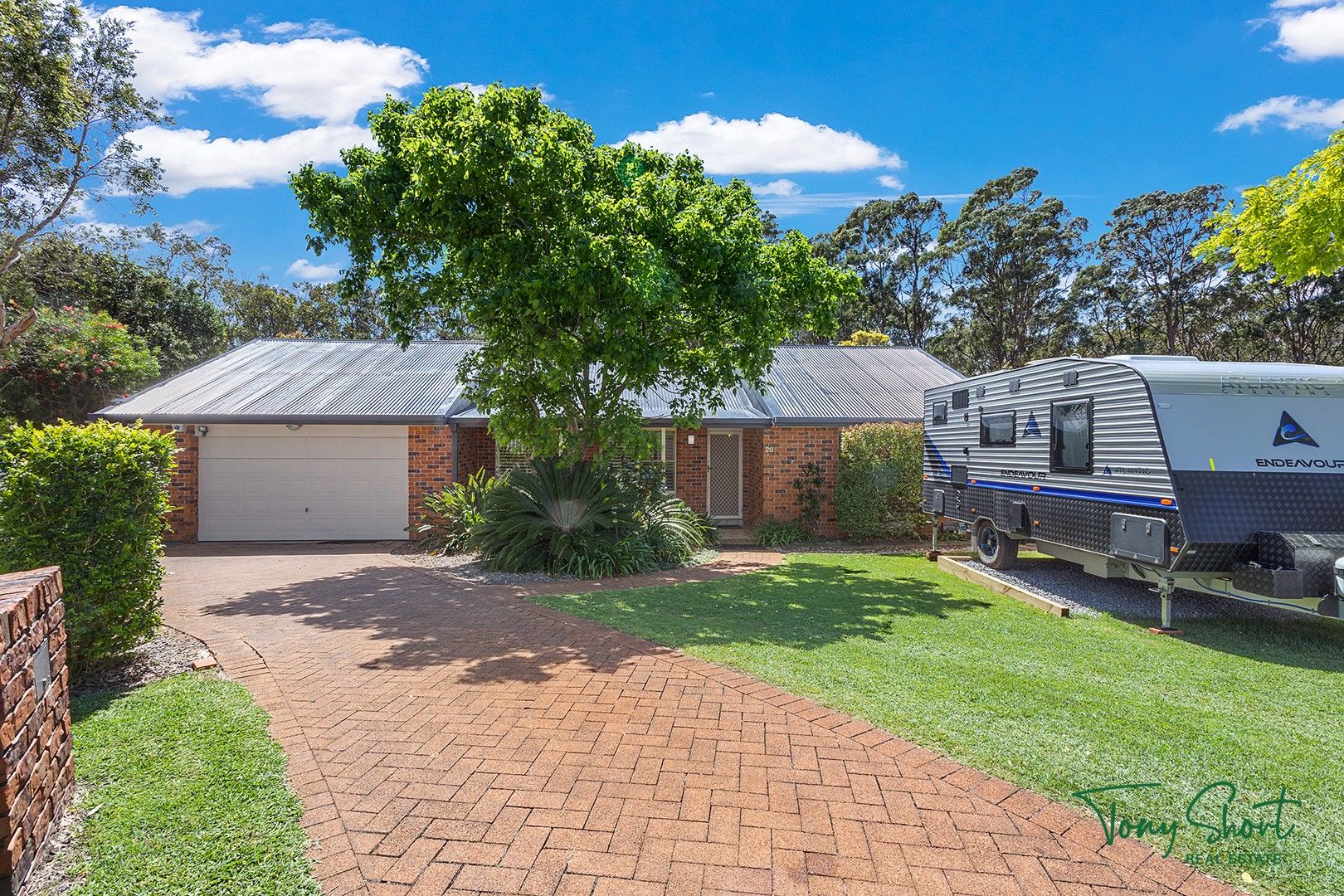 20 Bosuns Place, Salamander Bay Property History & Address Research