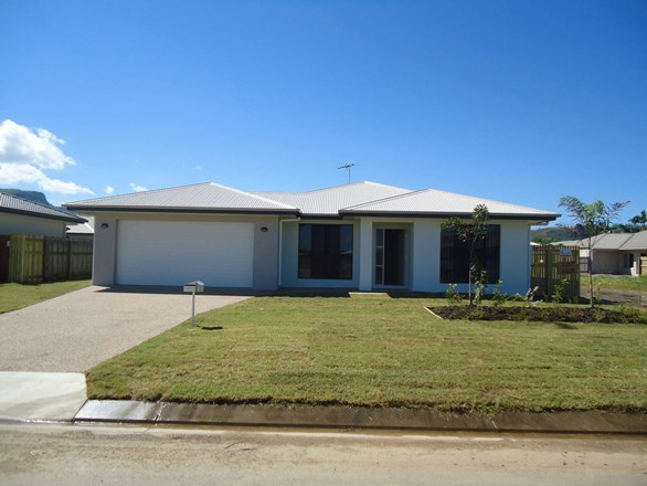 37 Sanderling Circuit, Kelso QLD 4815