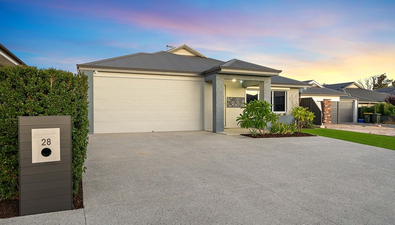 Picture of 28 Moorland Crescent, THE VINES WA 6069