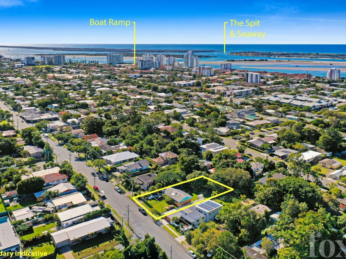 3 bedrooms House in 85 Turpin Road LABRADOR QLD, 4215