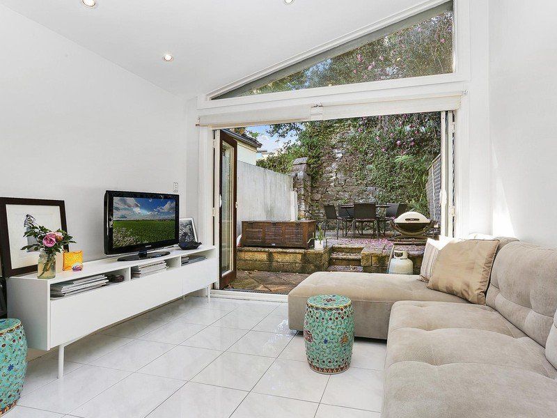 2 bedrooms House in 20 Stephen Street PADDINGTON NSW, 2021