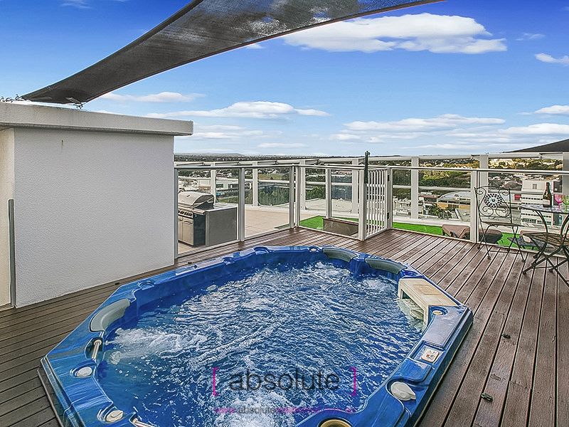 Unit 1401/11 Ellenborough St, Woodend QLD 4305, Image 0