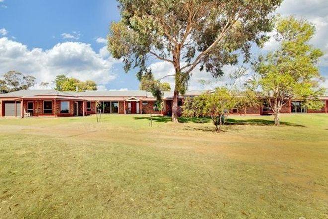 Picture of 187 Upper Penneys Hill Rd, ONKAPARINGA HILLS SA 5163