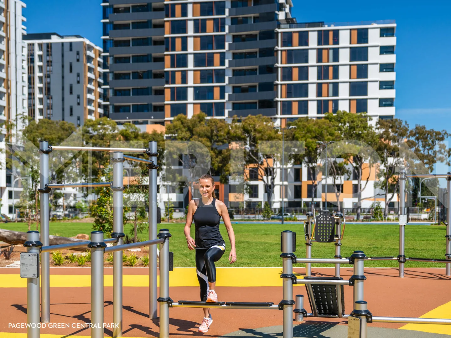 Additional image 25 of 3BP/1 Finch Drive, Eastgardens NSW 2036