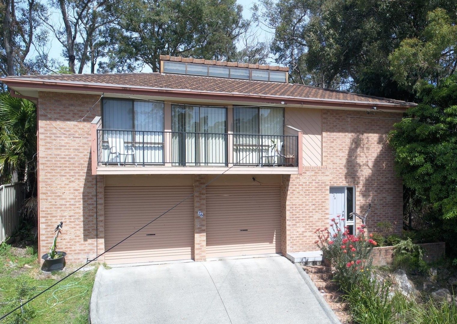3 bedrooms House in 26 Tanilba Road MALLABULA NSW, 2319