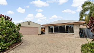 Picture of 6 Florida Court, TORQUAY QLD 4655
