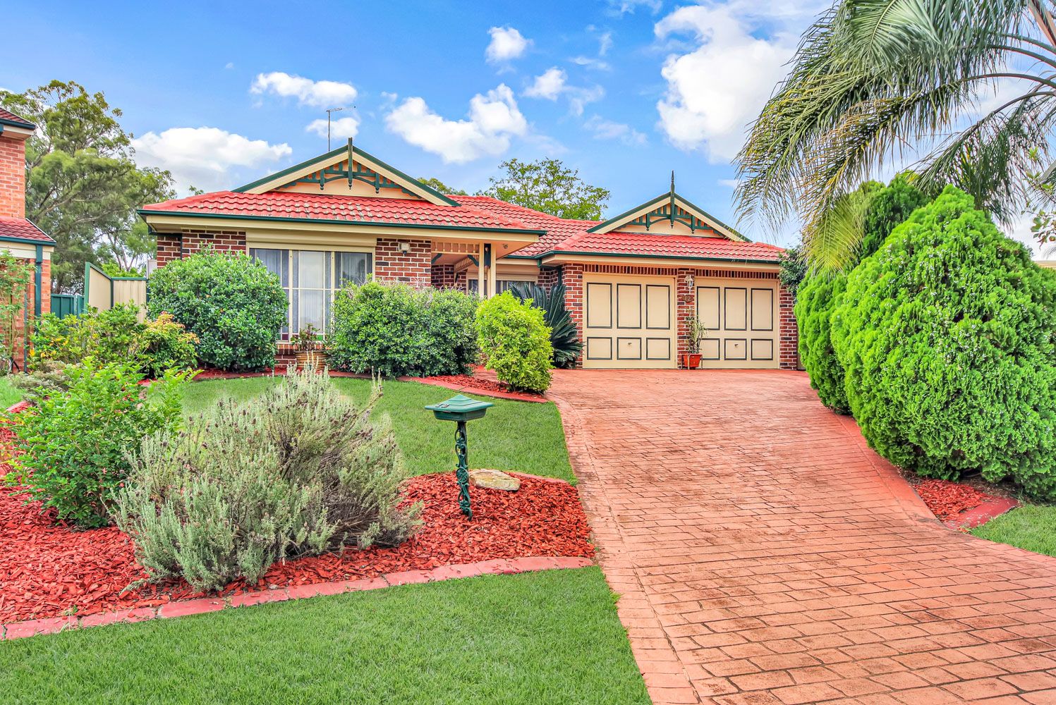 12 Prairie Glen, Claremont Meadows NSW 2747, Image 0