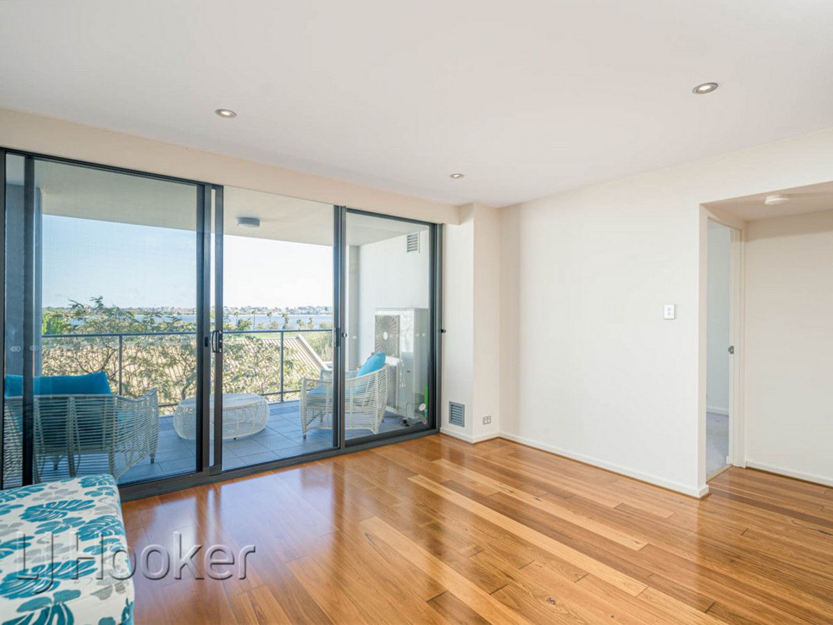 10/18 Plain Street, East Perth WA