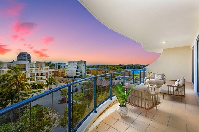 Picture of 16/3 Ivory Place, TWEED HEADS NSW 2485