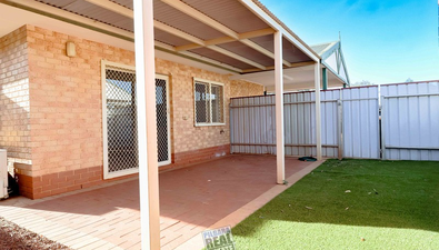 Picture of 3/29 Lockyer Street, BULGARRA WA 6714