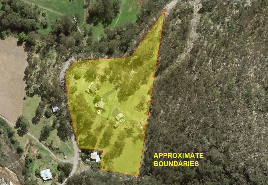 532 Wollombi Road, St Albans NSW 2775, Image 1