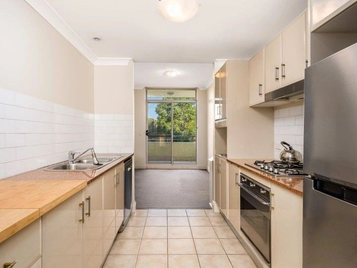 32/1 Kings Bay Avenue, Five Dock NSW 2046, Image 1