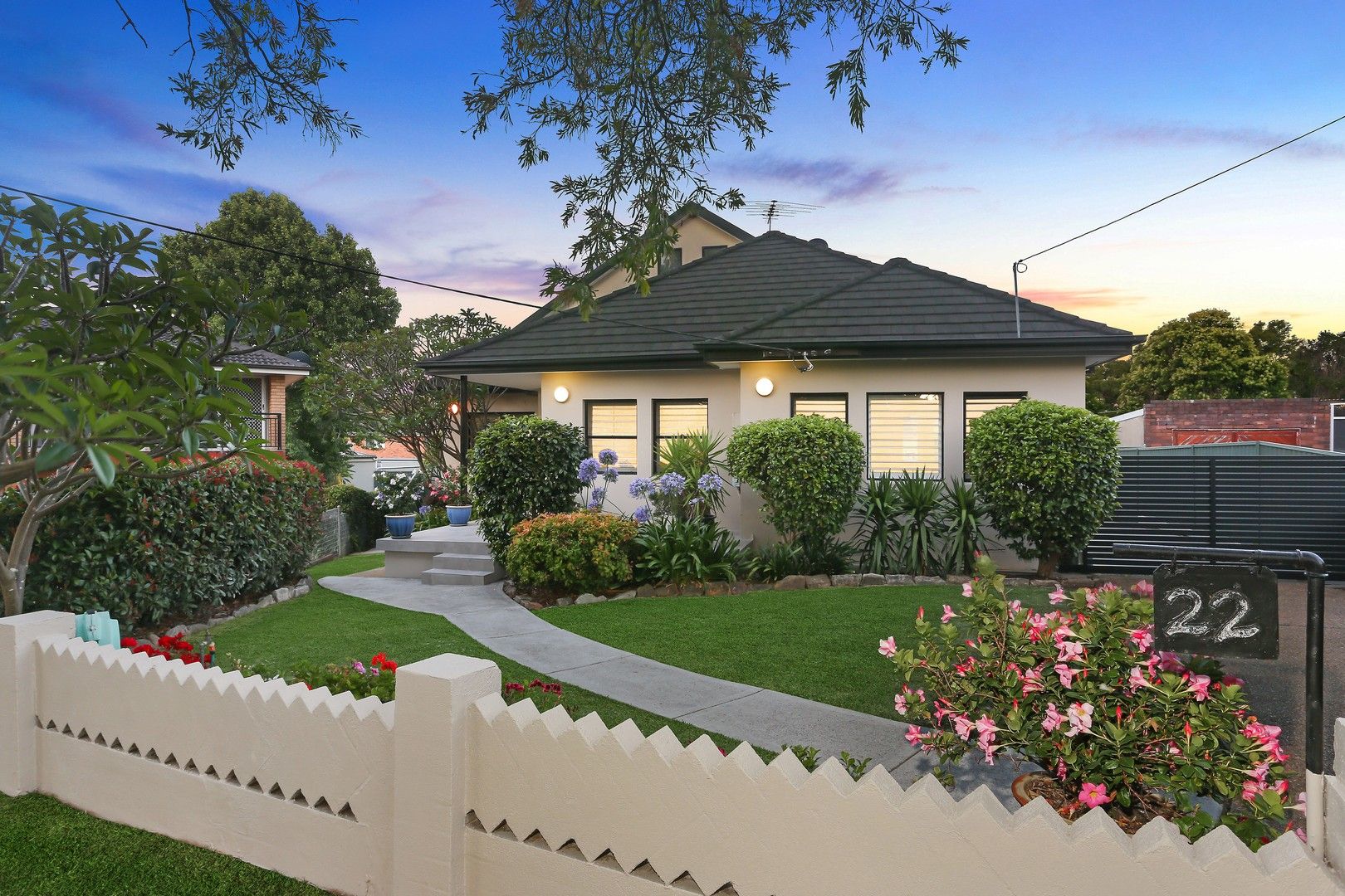 22 Caloola Crescent, Beverly Hills NSW 2209, Image 0