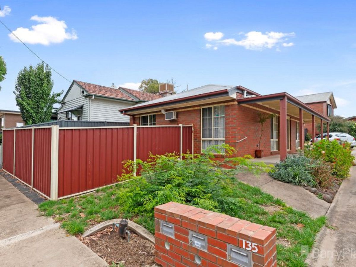 1/135 Wills Street, Bendigo VIC 3550, Image 0