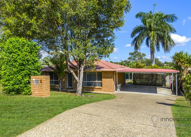 11 Tomkins Road, Riverhills QLD 4074