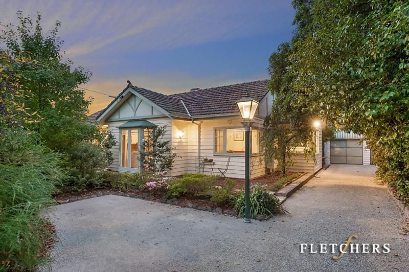 23 O'Hara Street, Blackburn VIC 3130, Image 0