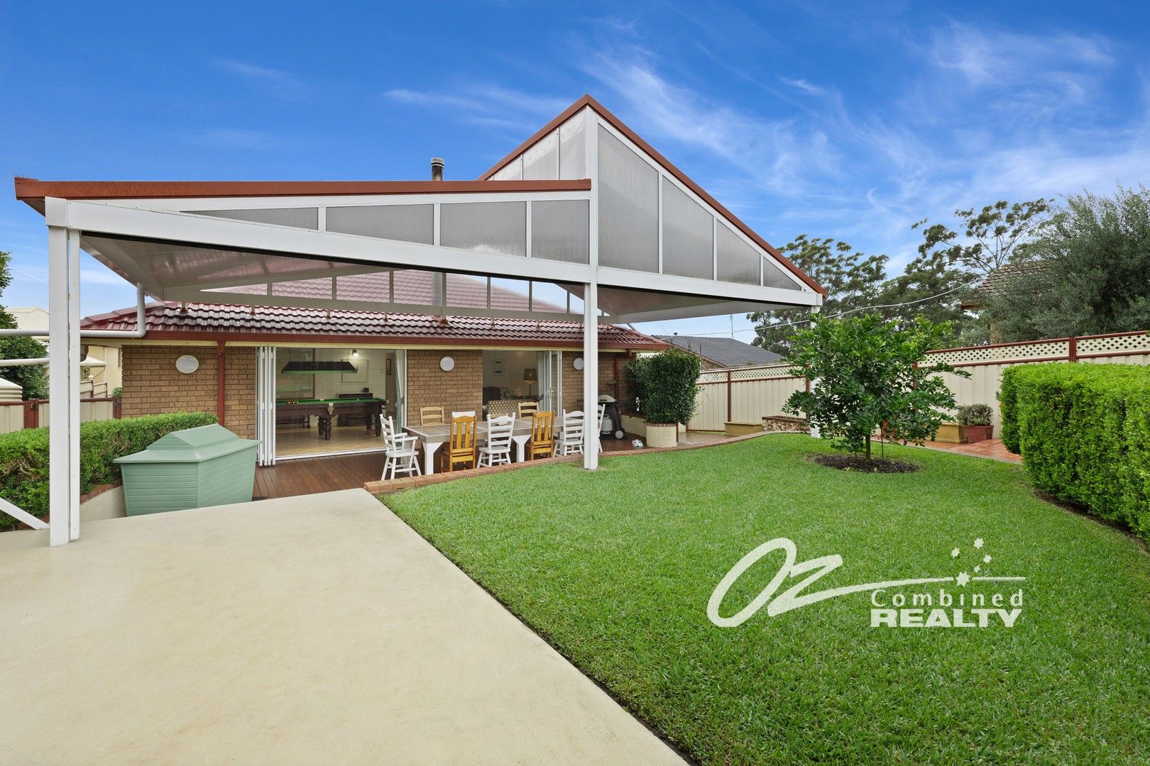 3 Dacres Street, Vincentia NSW 2540